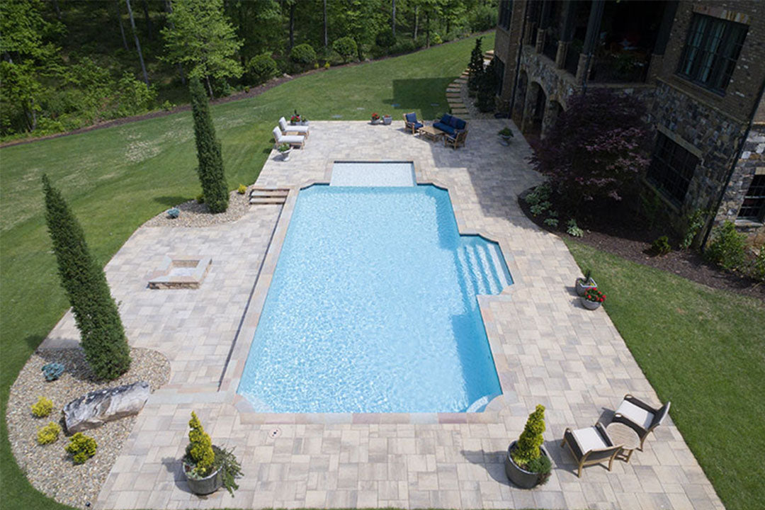 Compatible with All Pool Surfaces
