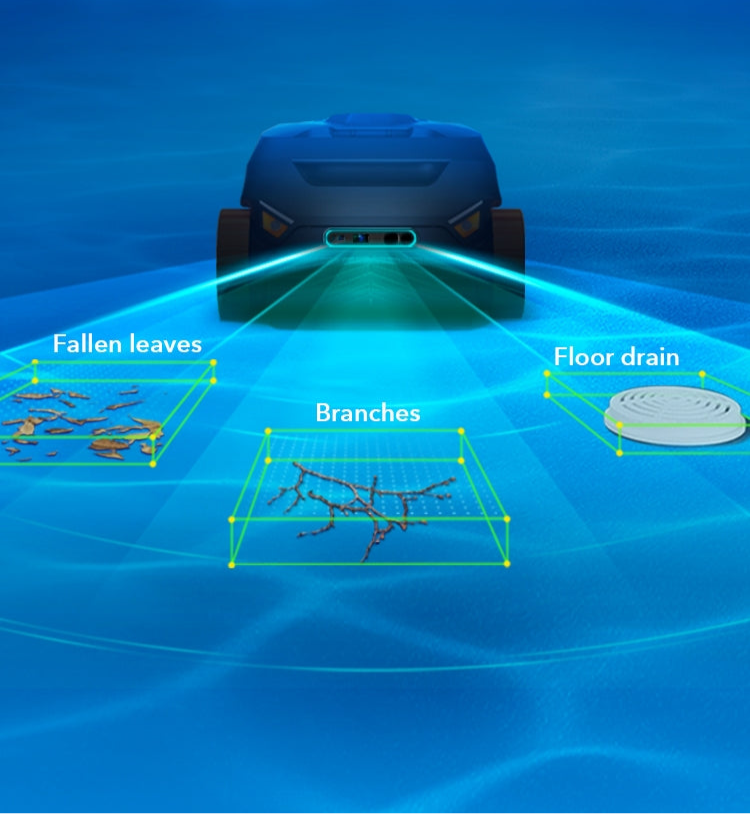 Navigate with Intelligence