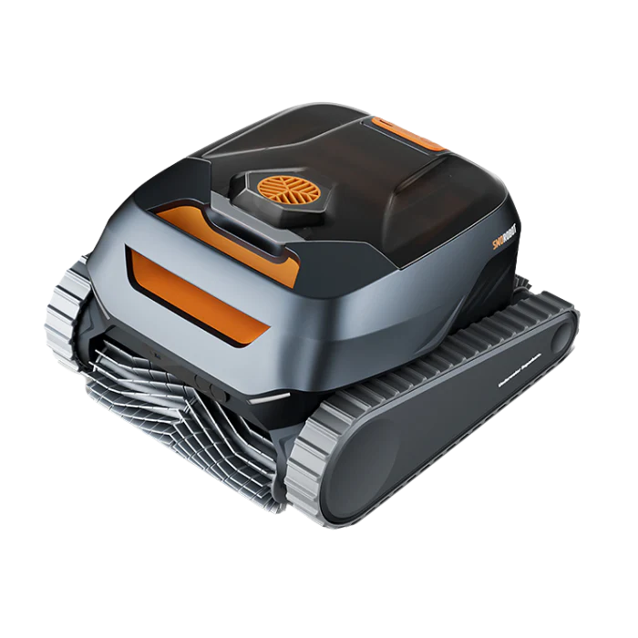 Bluvabot Valor V18 AI Cordless Robotic Pool Cleaner