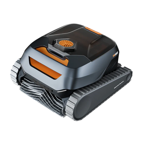 Bluvabot Valor V18 AI Cordless Robotic Pool Cleaner