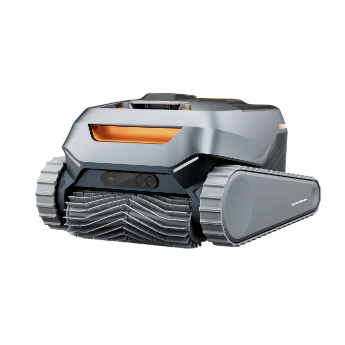 Bluvabot Valor V18 AI Cordless Robotic Pool Cleaner