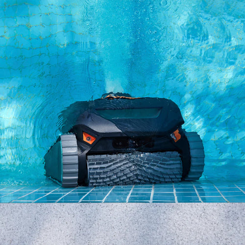 Bluvabot Valor P20 AI Cordless Robotic Pool Cleaner