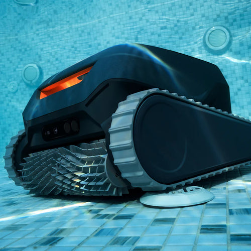 Bluvabot Valor P20 AI Cordless Robotic Pool Cleaner