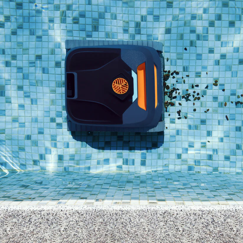 Bluvabot Valor P20 AI Cordless Robotic Pool Cleaner