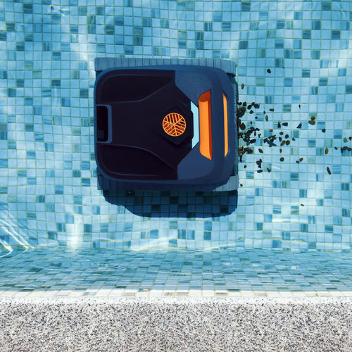Bluvabot Valor P20 AI Cordless Robotic Pool Cleaner