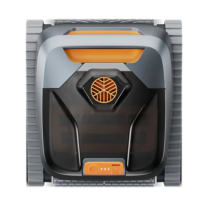 Bluvabot Valor V18 AI Cordless Robotic Pool Cleaner