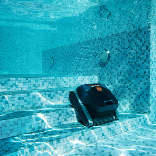 Bluvabot Valor P20 AI Cordless Robotic Pool Cleaner