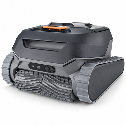 Bluvabot Valor S10 Series Robotic Pool Cleaner