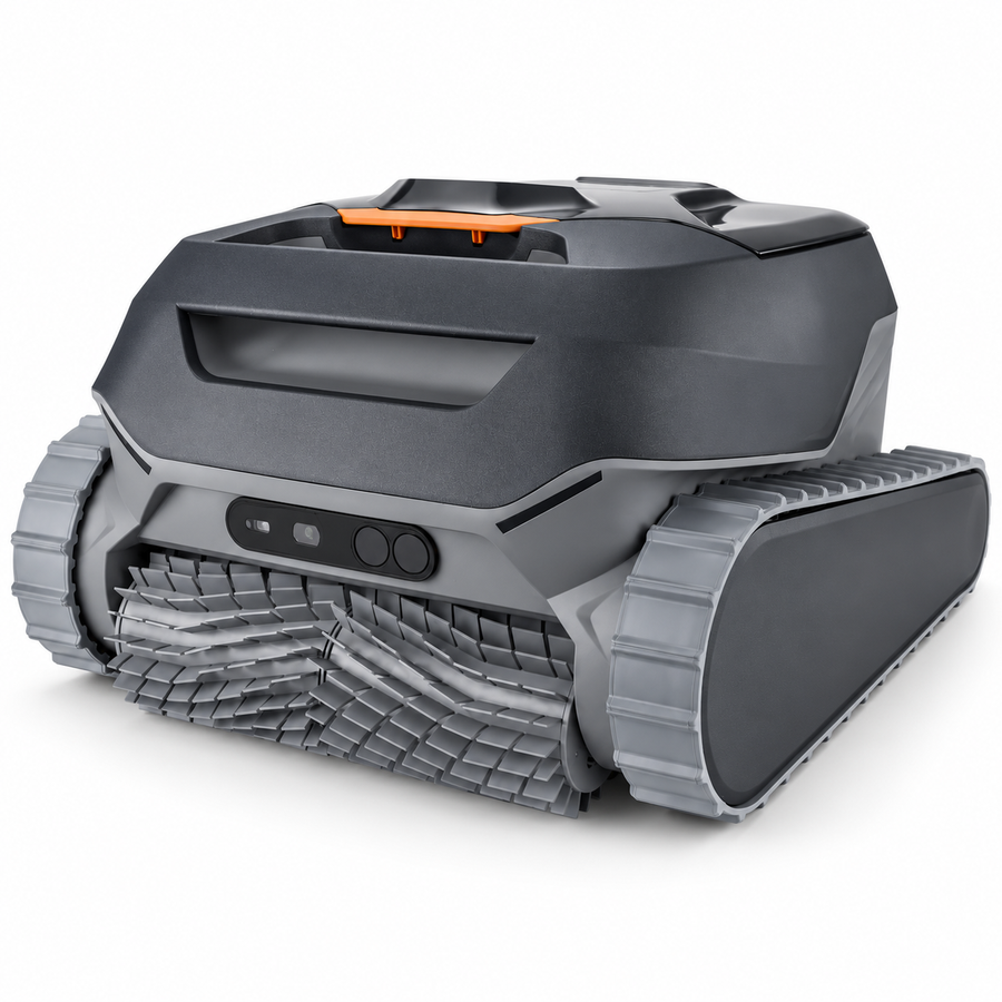 Bluvabot S10 robotic pool cleaner