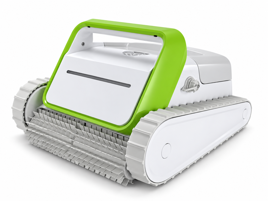 Bluvabot X12 robotic pool cleaner