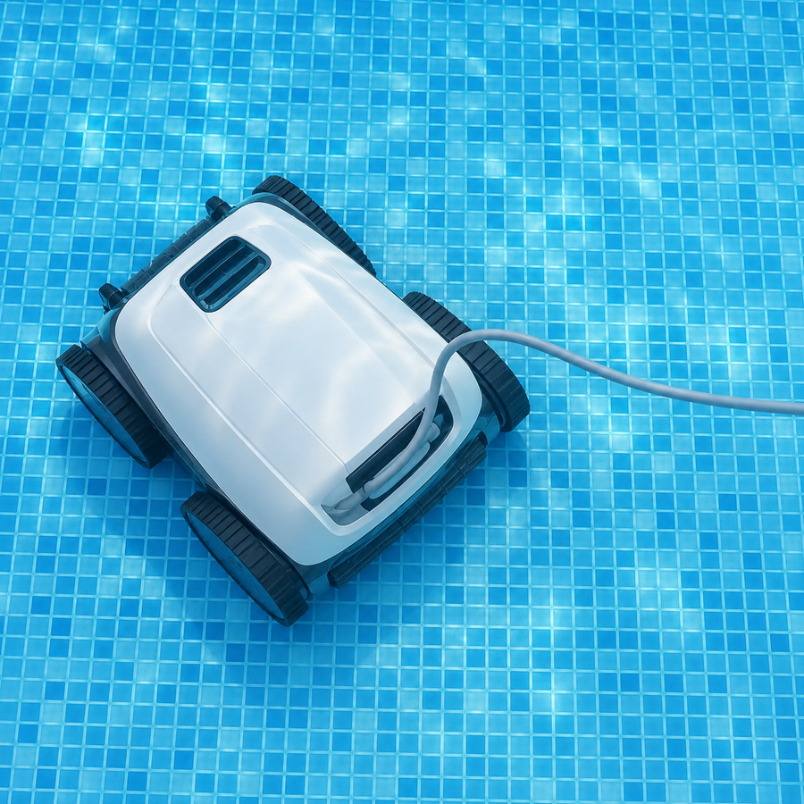 Pool story image
