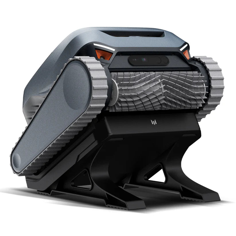 Bluvabot Valor P20 AI Cordless Robotic Pool Cleaner