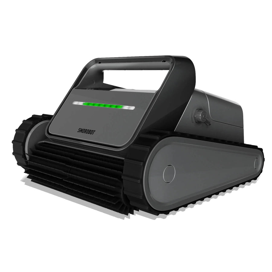Bluvabot Tank X1CW Cordless Robotic Pool Cleaner