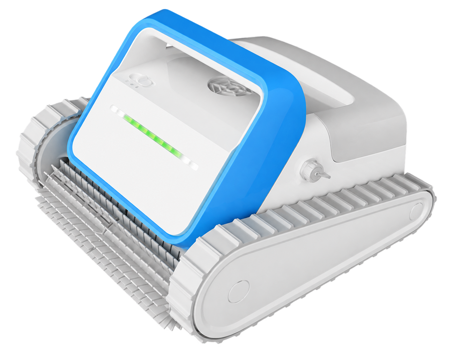 Bluvabot X1A robotic pool cleaner