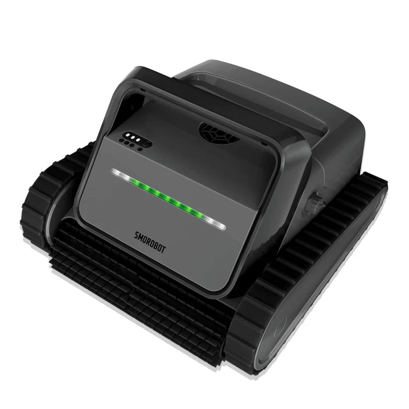 Tank X1CW Cordless Robotic Pool Cleaner for In-Ground Pools