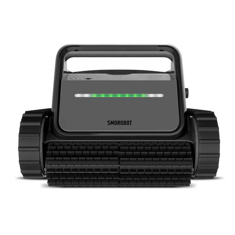 Tank X1CW Cordless Robotic Pool Cleaner for In-Ground Pools