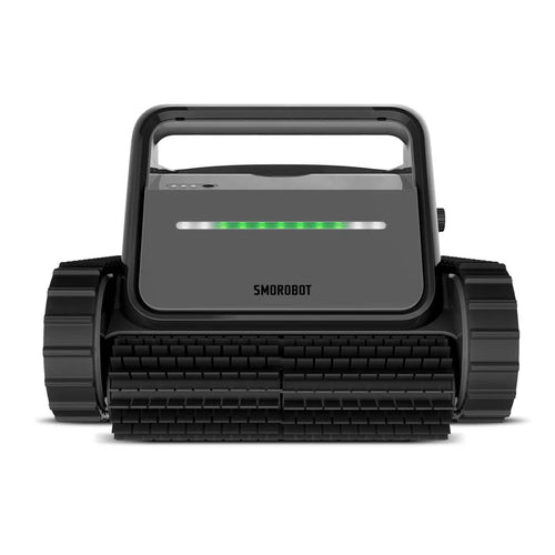 Tank X1CW Cordless Robotic Pool Cleaner for In-Ground Pools