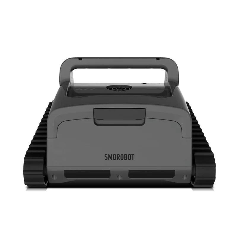 Tank X1CW Cordless Robotic Pool Cleaner for In-Ground Pools