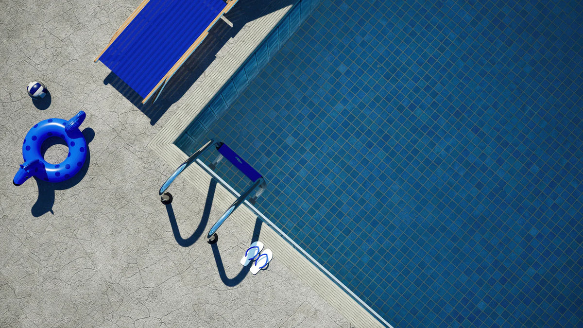 Pool story image