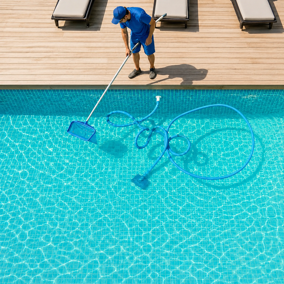Pool story image